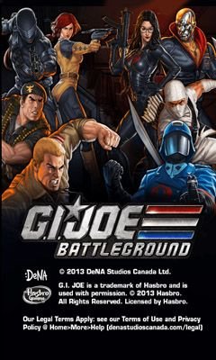 download G.I. Joe Battleground apk